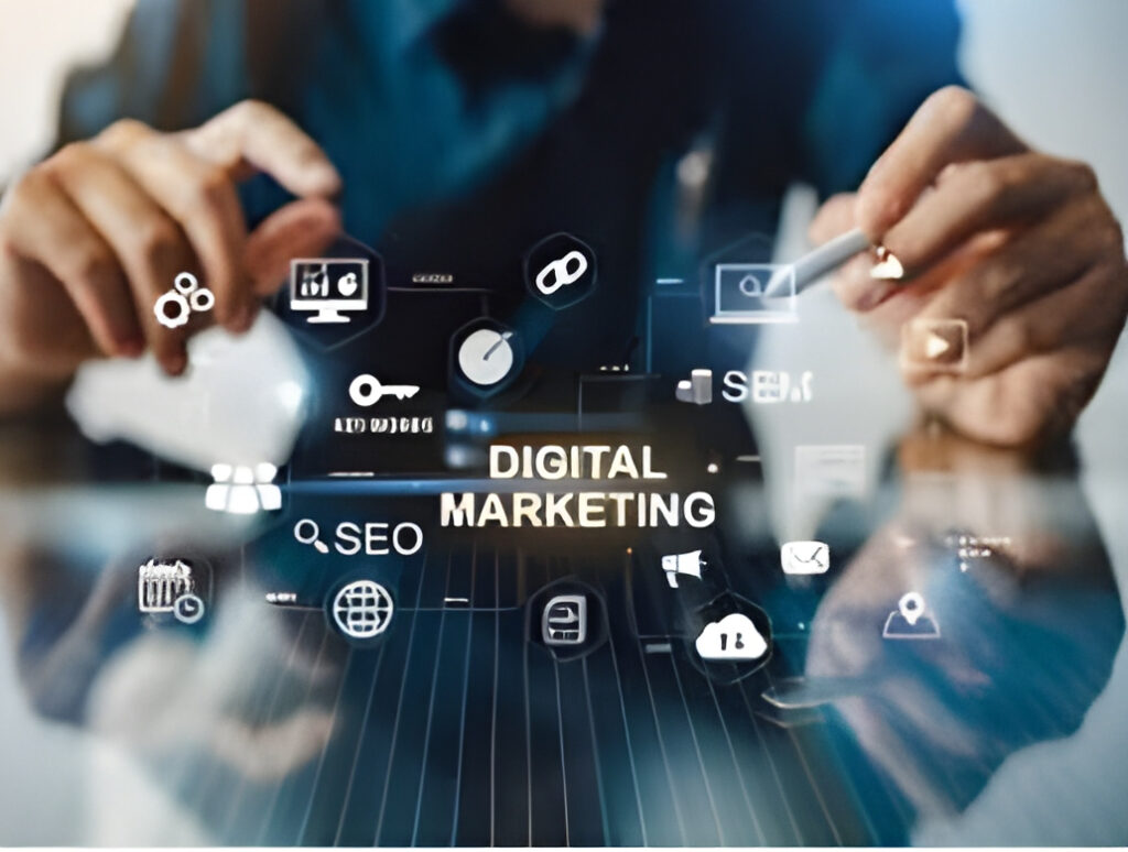 How AI Is Changing the Face of Digital Marketing?