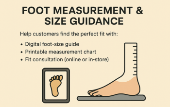 SIZE GUIDANCE SERVICE