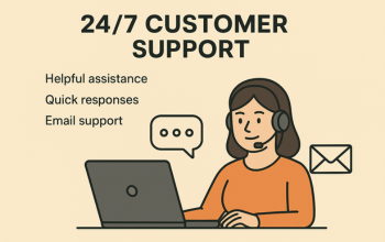 Customer support