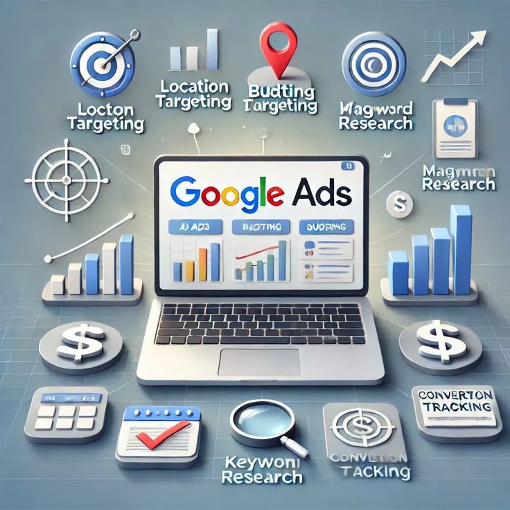 Pay-Per-Click (PPC) advertising