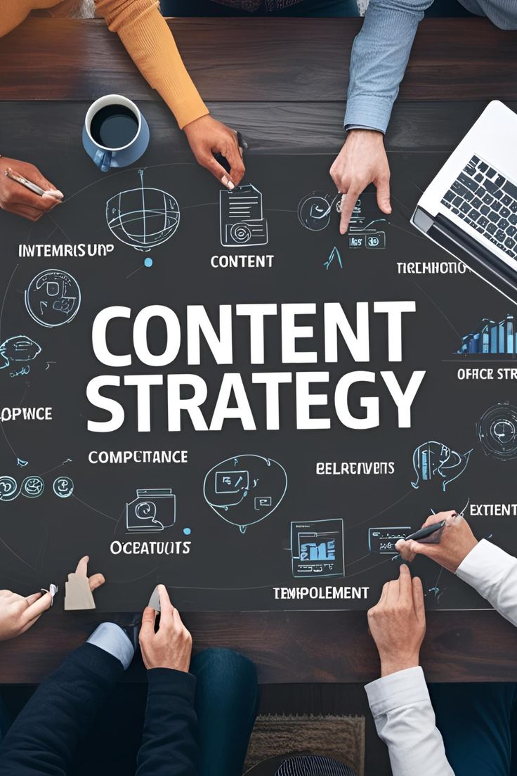 Content Marketing (CM)