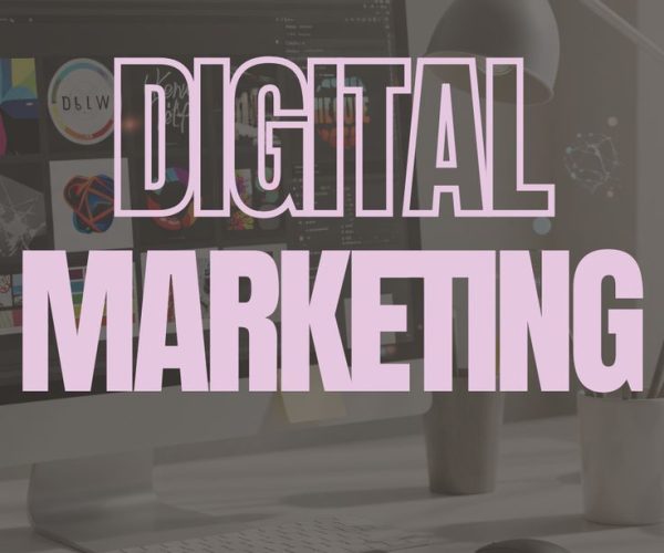 SEO or marketing related all aspects