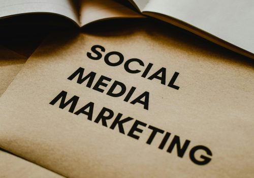 our digital marketing agency's social media marketing service