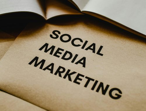 our digital marketing agency's social media marketing service